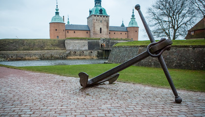 Kalmar castle 1 © StellaSalander