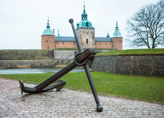 Kalmar castle 2 © StellaSalander