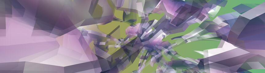 abstract background