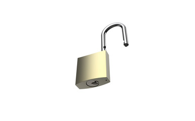 Padlock