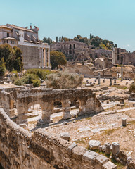 Rome - Fotografia de Viagem - 