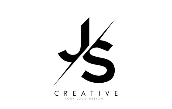 js logo wallpaper