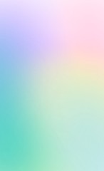 Banner glare abstract texture. Blur pastel color  background