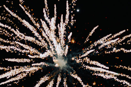 firework