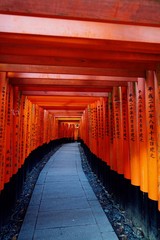 Fushimi Inari Taisha