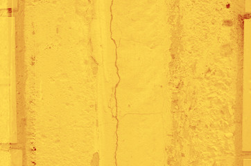 Naklejka premium abstract yellow and red colors background for design