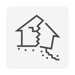 home collapse icon