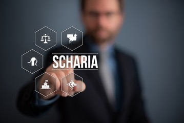 Scharia