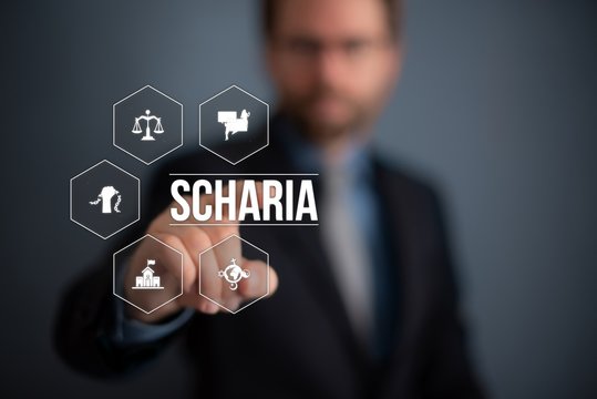 Scharia
