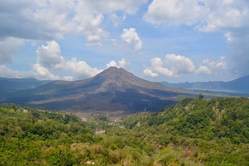 Fototapeta premium Mountains