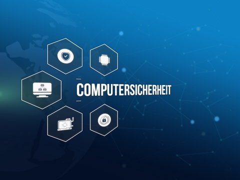 Computersicherheit