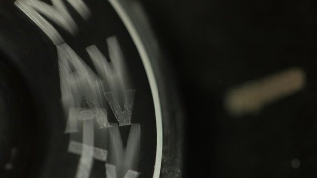 adjusting digital camera mode dial settings macro 4k