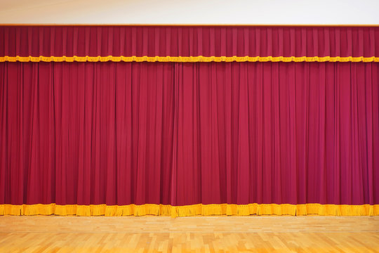 ステージカーテン Images Browse Stock Photos Vectors And Video Adobe Stock