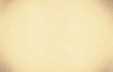 old paper