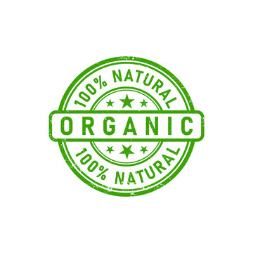 100% natural, 100% natural logo