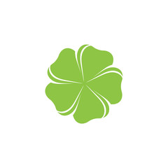 Beauty plumeria icon flowers design illustration