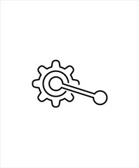 tool line icon,vector best line icon.
