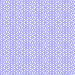 Illustration with repetitive geometric shapes covering the background. Drawing with colored pattern that can be used as a web pattern, wallpaper, digital graphics, gifts and artistic decorations.