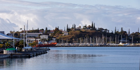 port