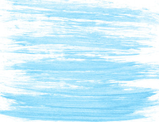 abstract background with waves