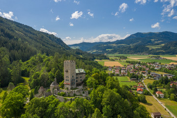 Fototapeta na wymiar slovenia