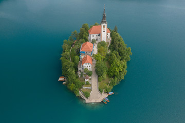 Bled, Slovenia