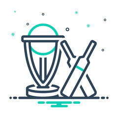 mix icon for championship 