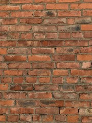 brick wall background