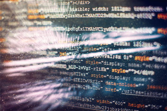 Computing problem to executable computer programs such as analysis, developing, algorithms and verificatio .Big data storage and cloud computing representation. Programming