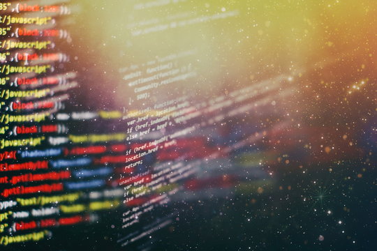 Computing problem to executable computer programs such as analysis, developing, algorithms and verificatio .Big data storage and cloud computing representation. Programming