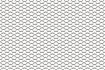 White seamless texture. Vector background