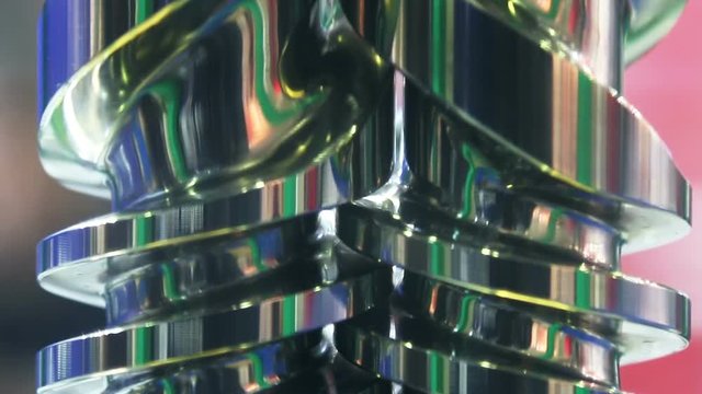 metal drills are big in the tool market, there are many large diameter drills