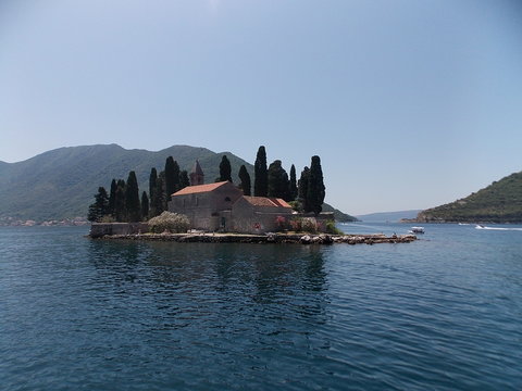 Bay of Cotor 2
