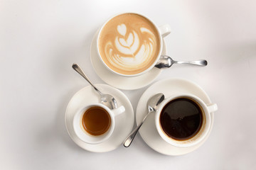 coffee