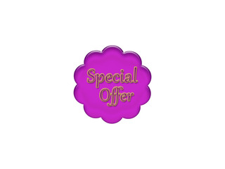 Special offer