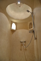 douche à la marocaine oriental
