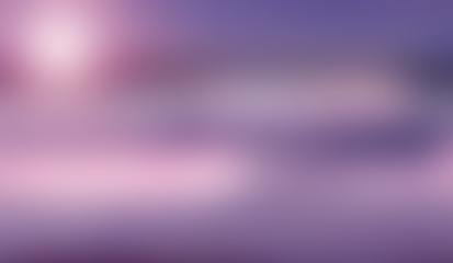 blurred abstract pink background
