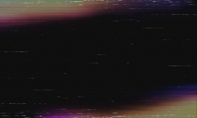 abstract background with copy space for text, old tv scan line monitor for glitch overlay