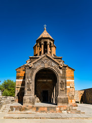 Fototapeta na wymiar Khor Virap Monastery in Armenia