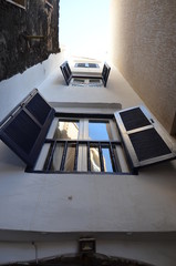 Fototapeta premium Médina Essaouira vieille ville maroc