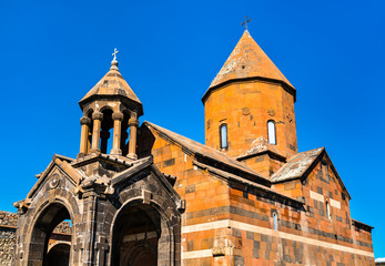 Fototapeta premium Khor Virap Monastery in Armenia
