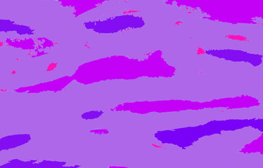 Abstract bright purple dirty grunge.