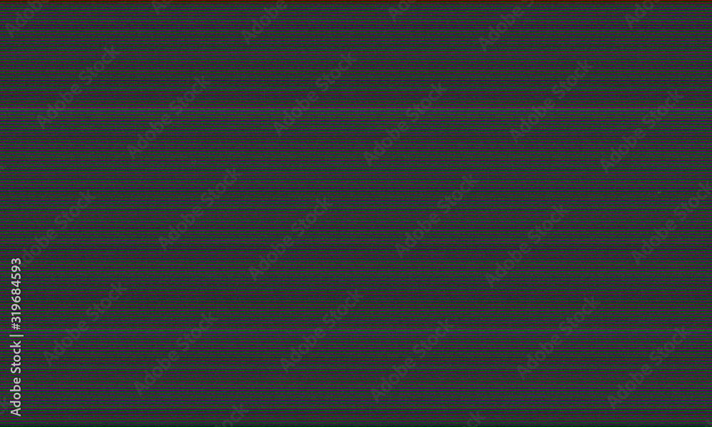 Fototapete abstract background with copy space for text, old tv scan line monitor for glitch overlay