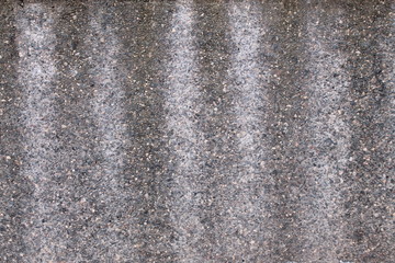 Retro concrete weathered wall old texture.