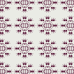 Simple and unique geometric abstract with eps 10 graphic design concept.