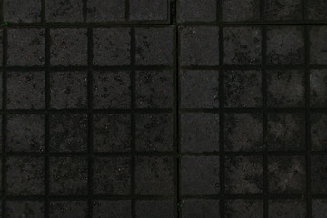 asphalt tile texture
