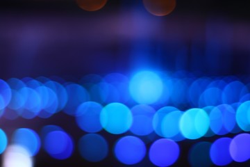 abstract lights background