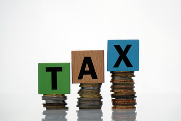 tax concept