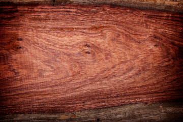 Obraz premium Natural old wood texture background,Wooden Background,dark wooden pattern floor.