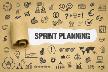Sprint Planning 